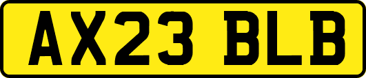 AX23BLB