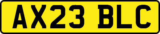 AX23BLC