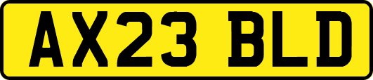 AX23BLD