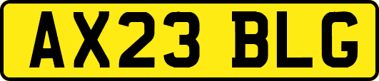 AX23BLG