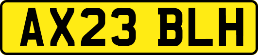 AX23BLH