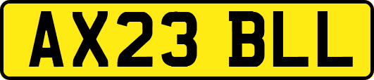 AX23BLL