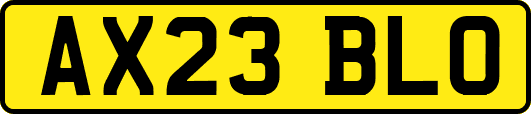 AX23BLO