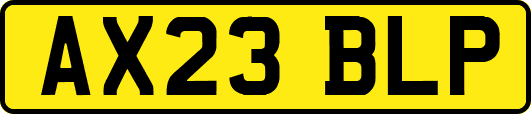 AX23BLP
