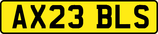 AX23BLS