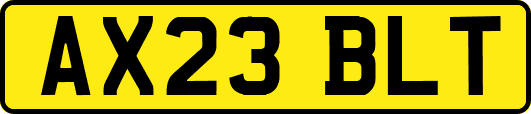 AX23BLT
