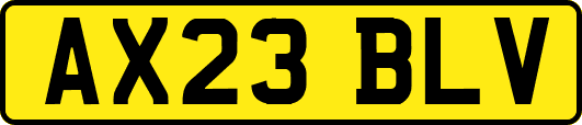 AX23BLV