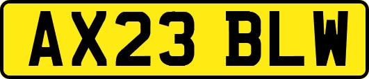 AX23BLW