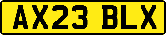 AX23BLX
