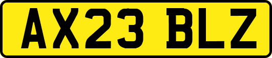 AX23BLZ