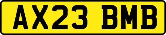 AX23BMB