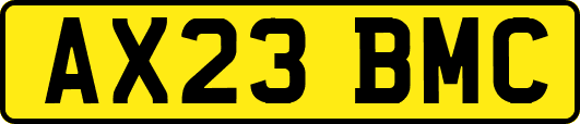 AX23BMC