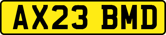 AX23BMD