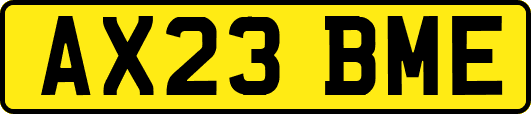 AX23BME