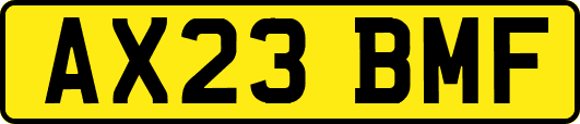 AX23BMF