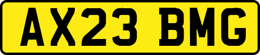 AX23BMG
