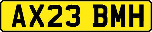 AX23BMH