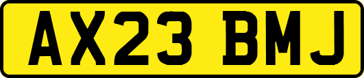 AX23BMJ