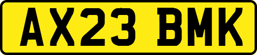 AX23BMK