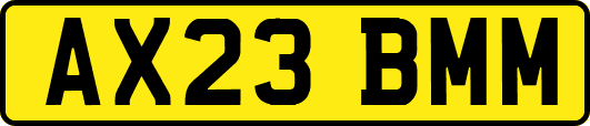 AX23BMM