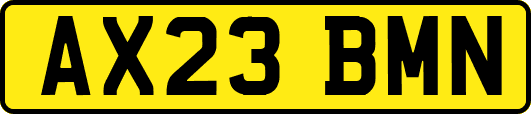 AX23BMN
