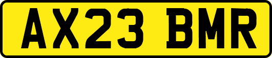 AX23BMR