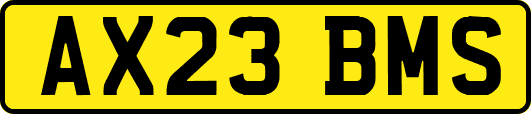 AX23BMS