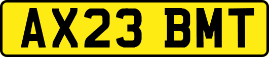 AX23BMT