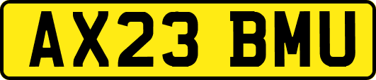 AX23BMU