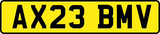 AX23BMV