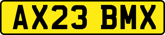 AX23BMX