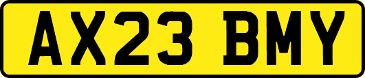 AX23BMY