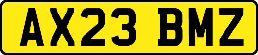 AX23BMZ