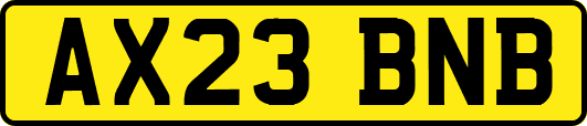 AX23BNB
