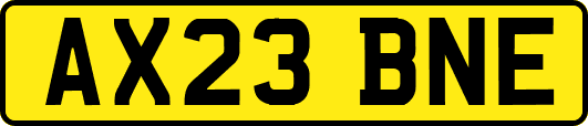 AX23BNE