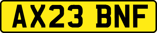 AX23BNF