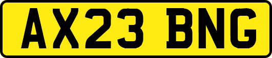 AX23BNG