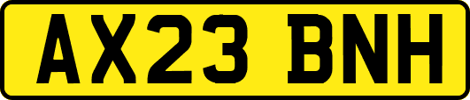 AX23BNH