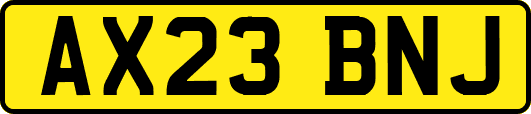 AX23BNJ