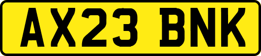 AX23BNK