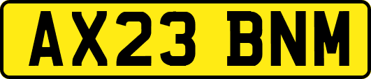 AX23BNM