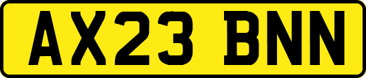 AX23BNN