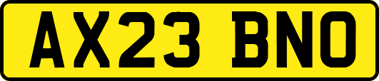 AX23BNO