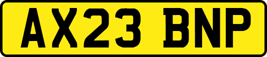 AX23BNP