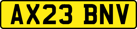 AX23BNV