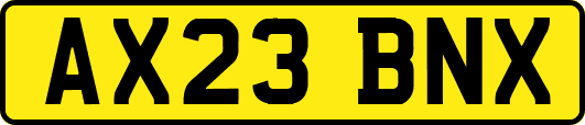 AX23BNX