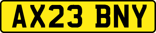 AX23BNY