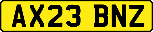 AX23BNZ