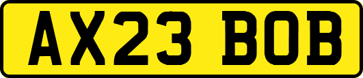 AX23BOB
