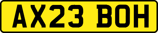 AX23BOH